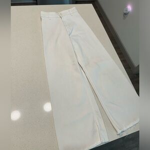 Zara “the marine straight”